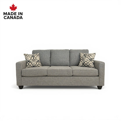 Emma Sofa in Grey