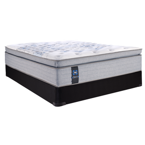 Sealy Kaleb Plush Soft Euro Top Mattress