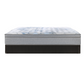 Karine Cushion Firm Eurotop Mattress