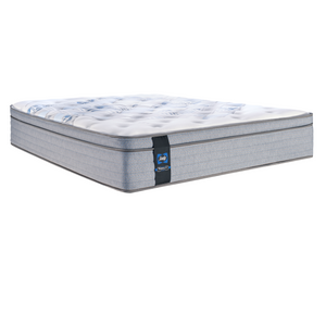 Karine Cushion Firm Eurotop Mattress