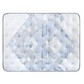 Karine Cushion Firm Eurotop Mattress