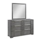 Kylie 6pc Bedroom Set