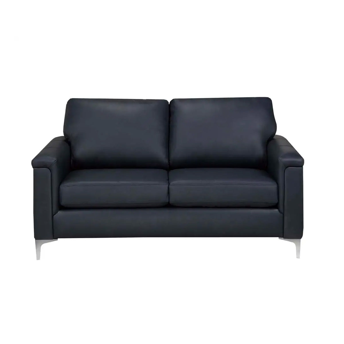 Sandy Series 3pc Leather Sofa Set Sofa by Fancy
