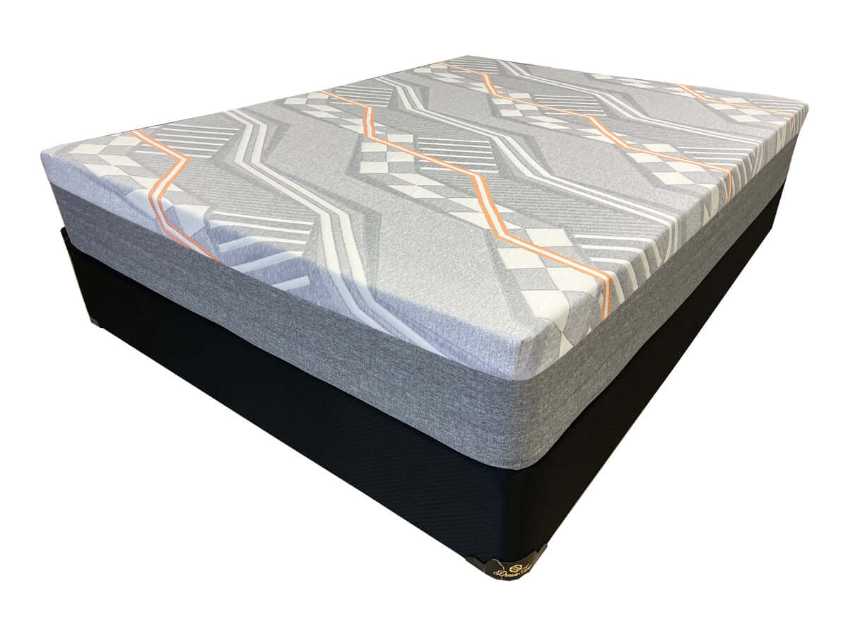 Torrent 11 inch Mattress Amro Furniture