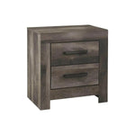 Ashely Wynnlow Nightstand B440.
