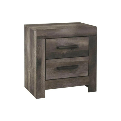 Ashely Wynnlow Nightstand B440.