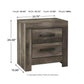 Ashely Wynnlow Nightstand B440.