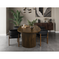 Odilia Dining Room Set in Black Walnut