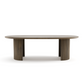 Odilia Dining Room Set in Black Walnut