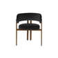 Odilia Dining Room Set in Black Walnut