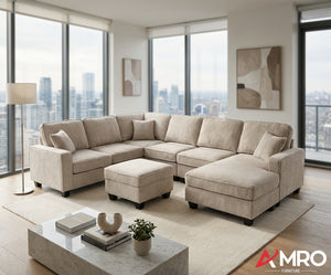 Corbin Sectional