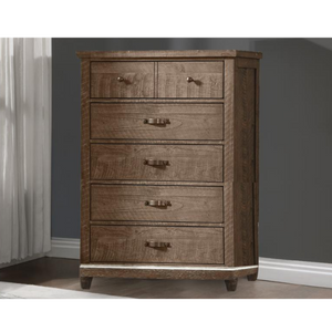 Rylee Chest in Brown