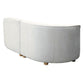 Sofa in Beige KMAX565