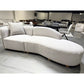 Sofa in Beige KMAX565