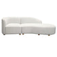 Sofa in Beige KMAX565