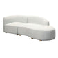 Sofa in Beige KMAX565
