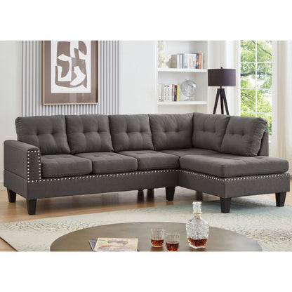 Sofa Sectional T1234
