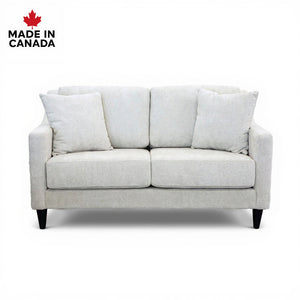 Canadian Made Loveseat 2497