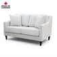 Canadian Made Loveseat 2497