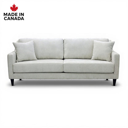 Canadian Made Sofa 2497