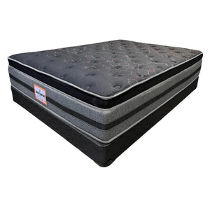 Spine Comfort Mattress Collection