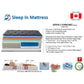 Spine Comfort Mattress Collection