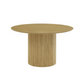 Trea Dining Set in Natural
