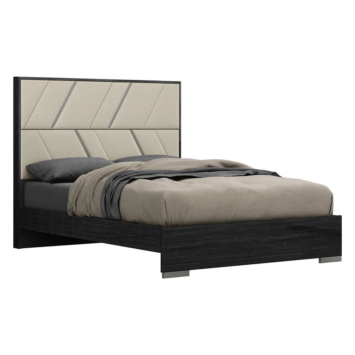 Travis 6 pc Bedroom Set Kwality