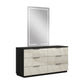 Travis 6 pc Bedroom Set Kwality