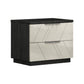 Travis 6 pc Bedroom Set Kwality