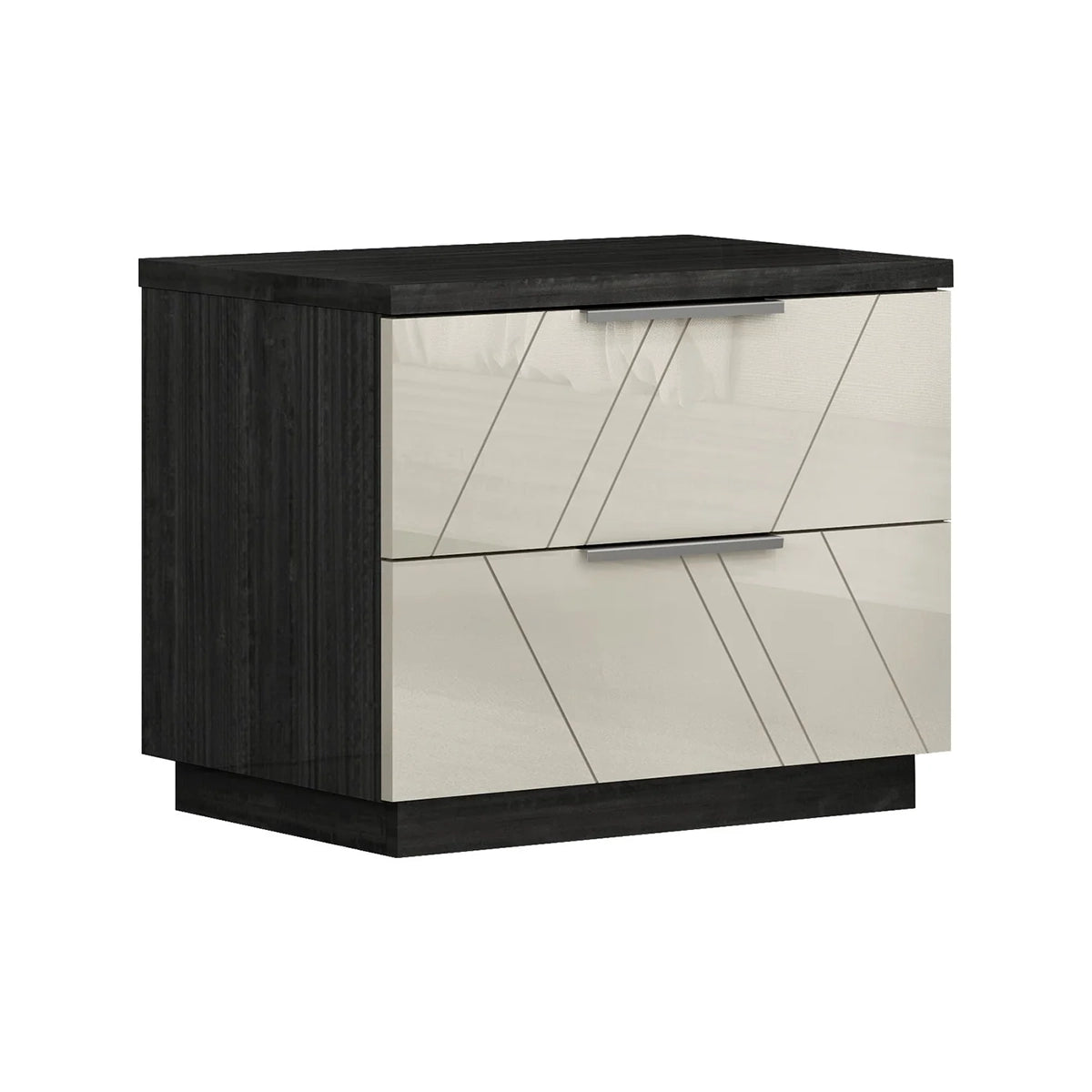 Travis 6 pc Bedroom Set Kwality